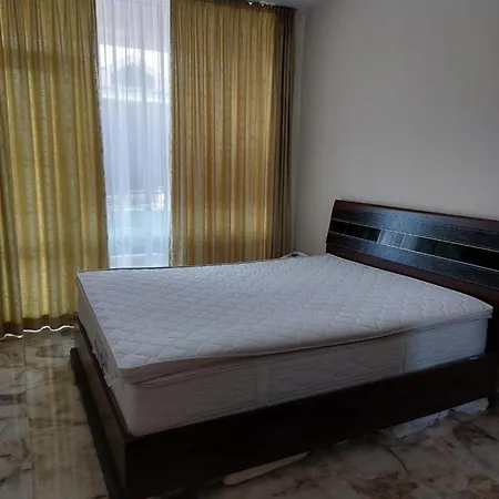 Karolina Complex Private 公寓 阳光海滩