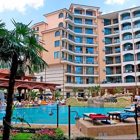 Appartement Karolina Complex Private *