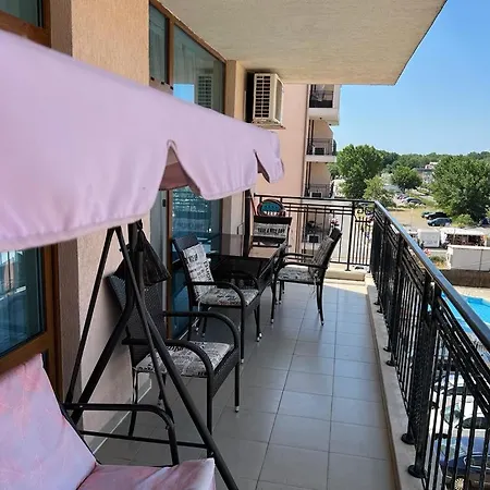 Karolina Complex Private Appartement *
