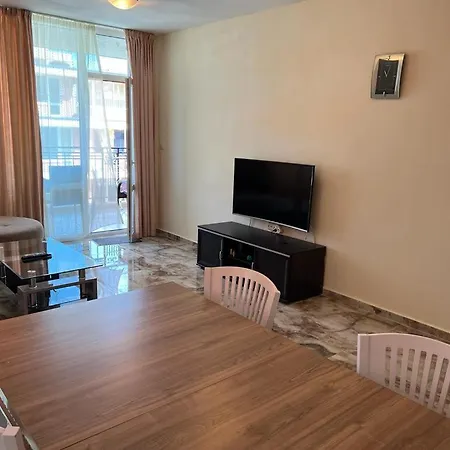 Appartement Karolina Complex Private