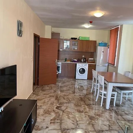 Karolina Complex Private Appartement